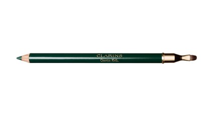 green eye pencil