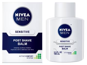 mens shaving balm