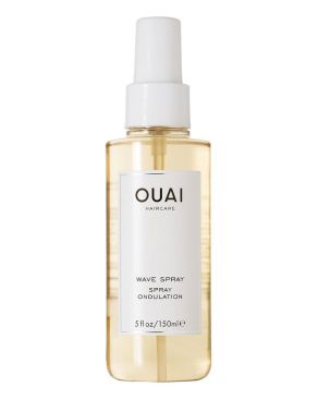 quai wave spray